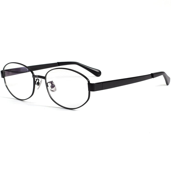 Ovale Brillen A4165
