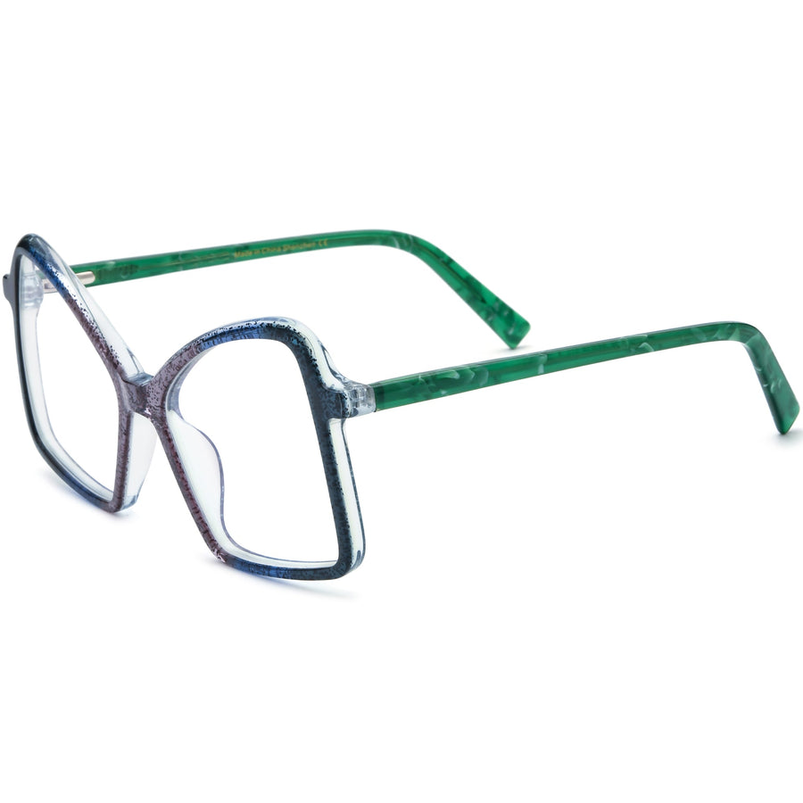 Geometrische Brillen BR1401