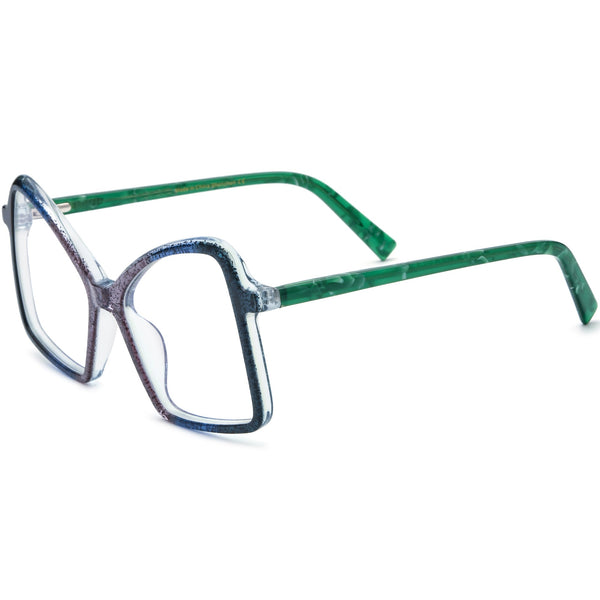 Geometrische Brillen BR1401