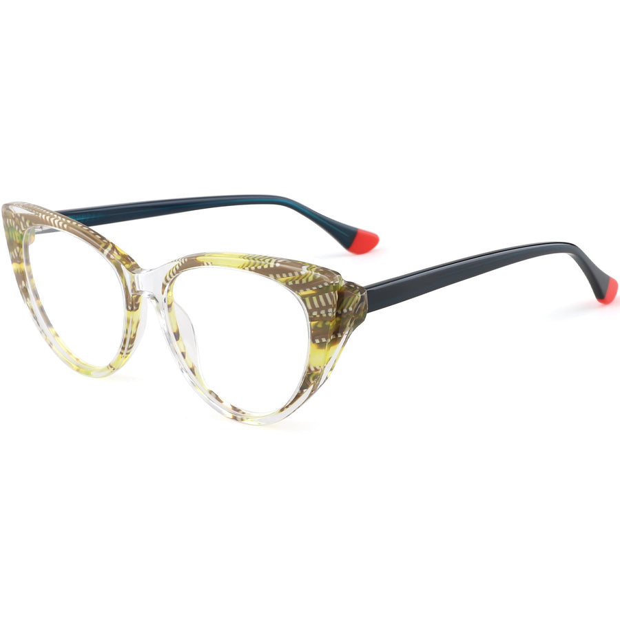 Cateye Brillen YEA1244