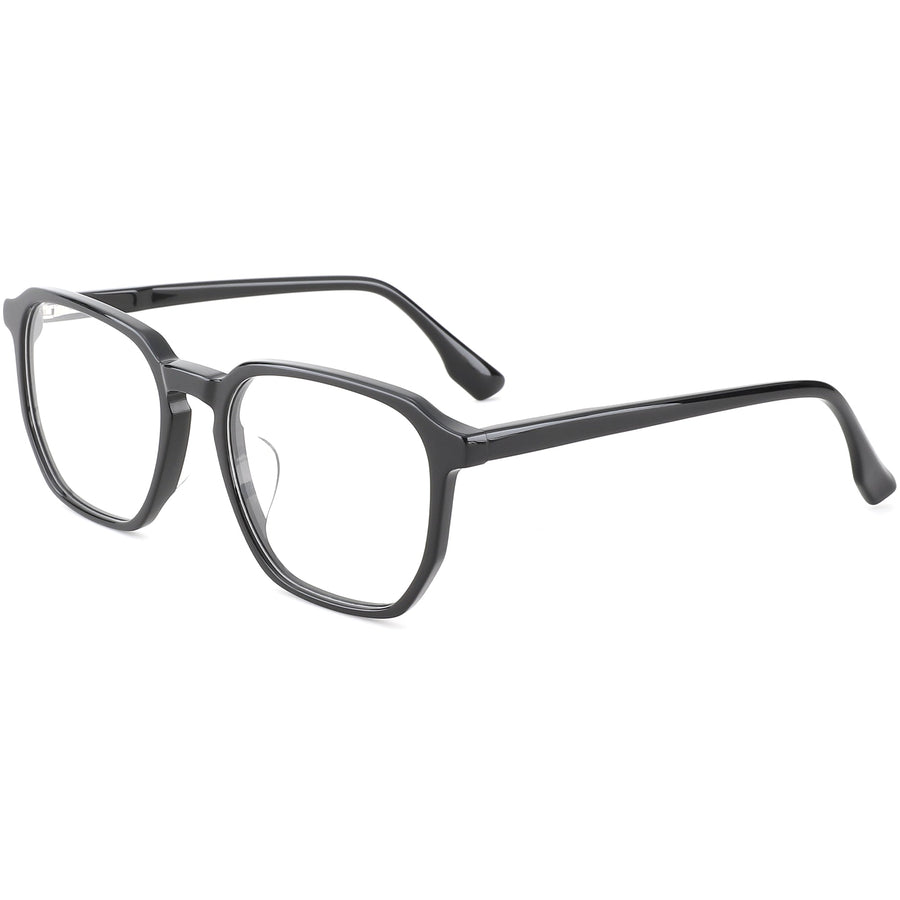 Quadratische Brillen YAA1030