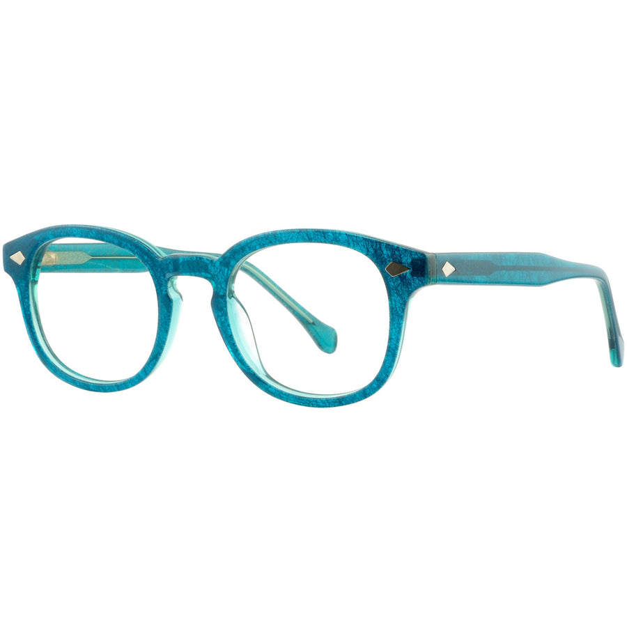 Quadratische Brillen O2670