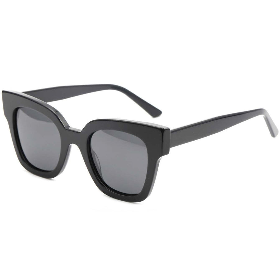 Quadratische Sonnenbrillen GSS1001