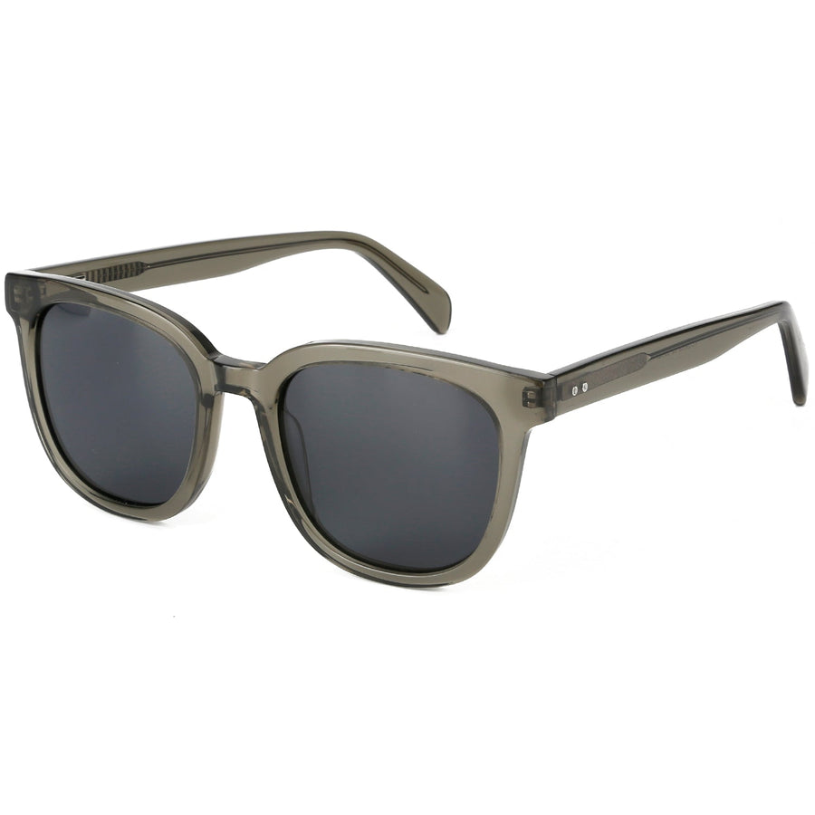 Quadratische Sonnenbrillen YS1009