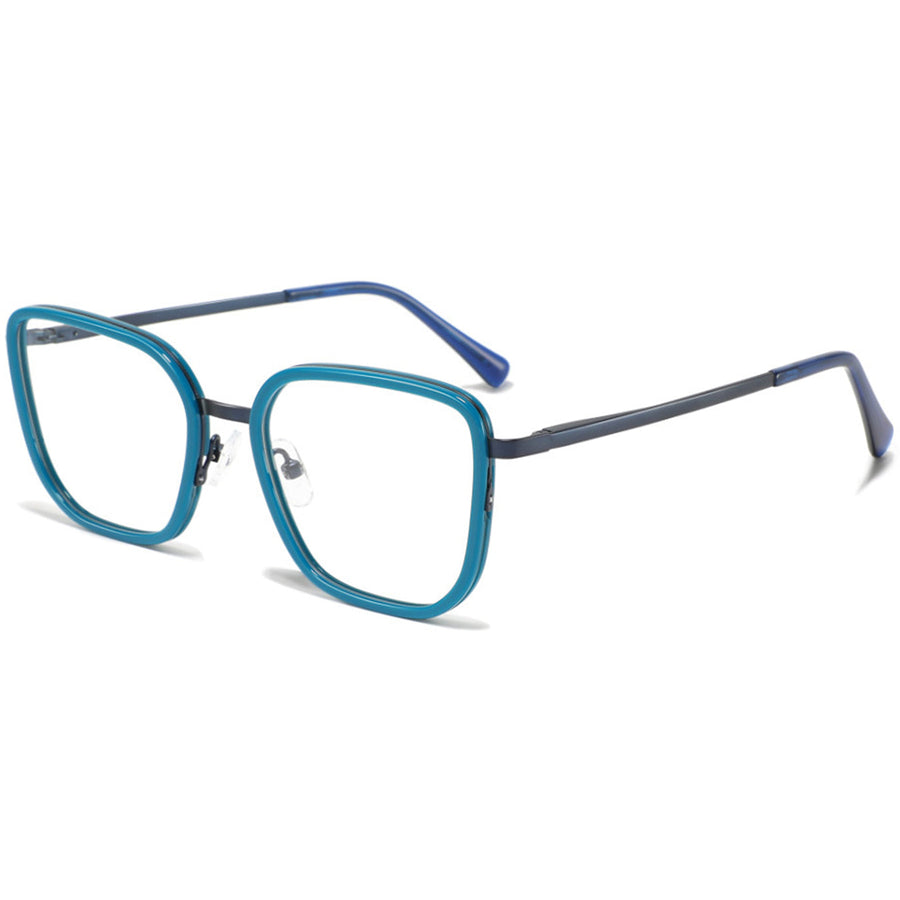 Quadratische Brillen KC1016