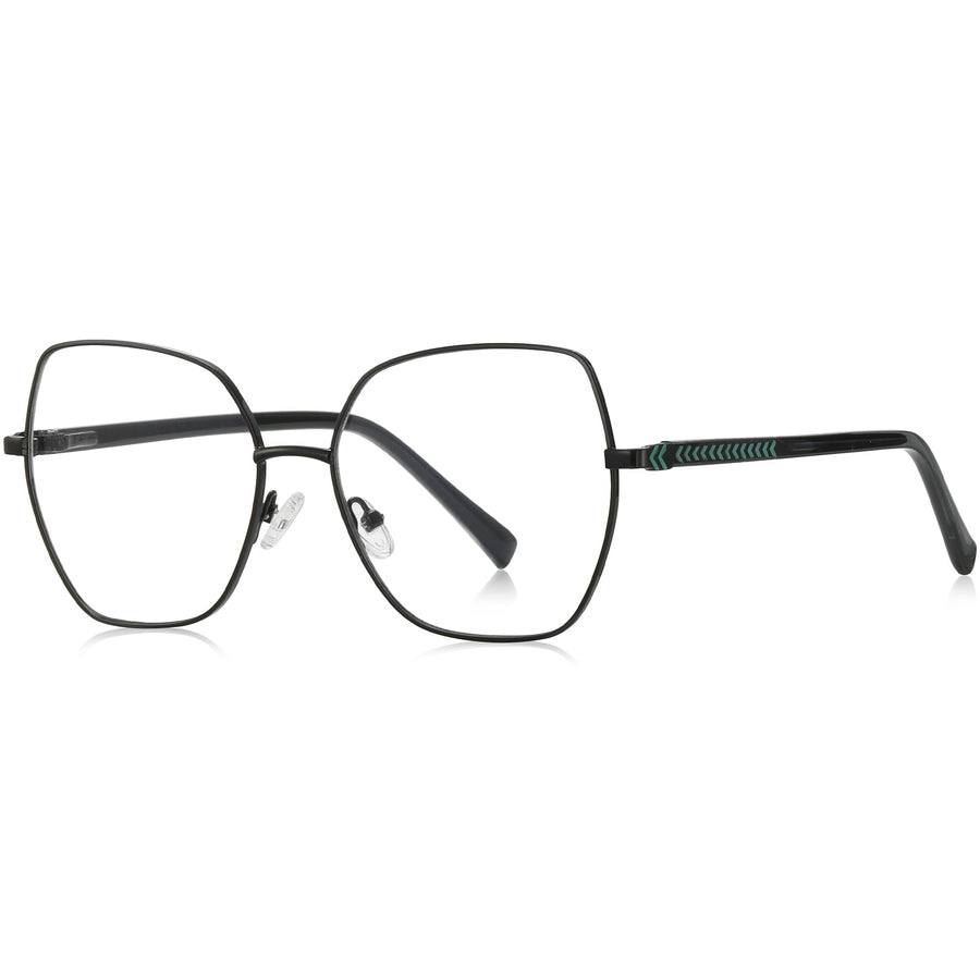 Geometrische Brillen PF1113