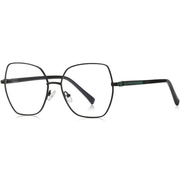 Geometrische Brillen PF1113