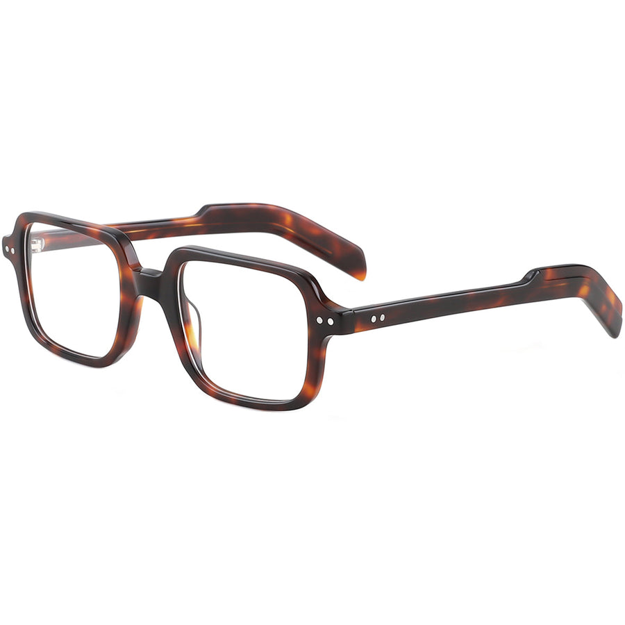 Quadratische Brillen YEA1083