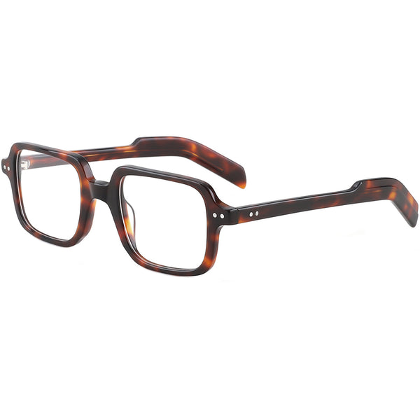 Quadratische Brillen YEA1083