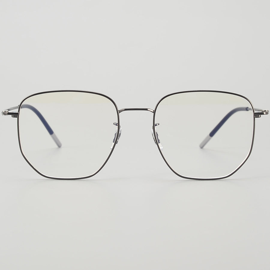 Geometrische Brillen BY1007