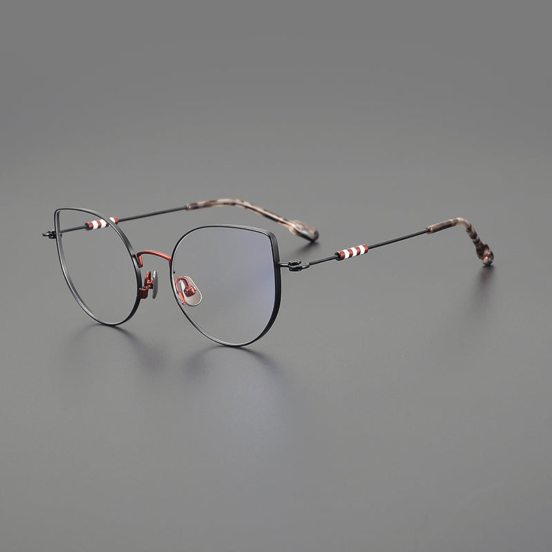 Cateye Brillen TG1006