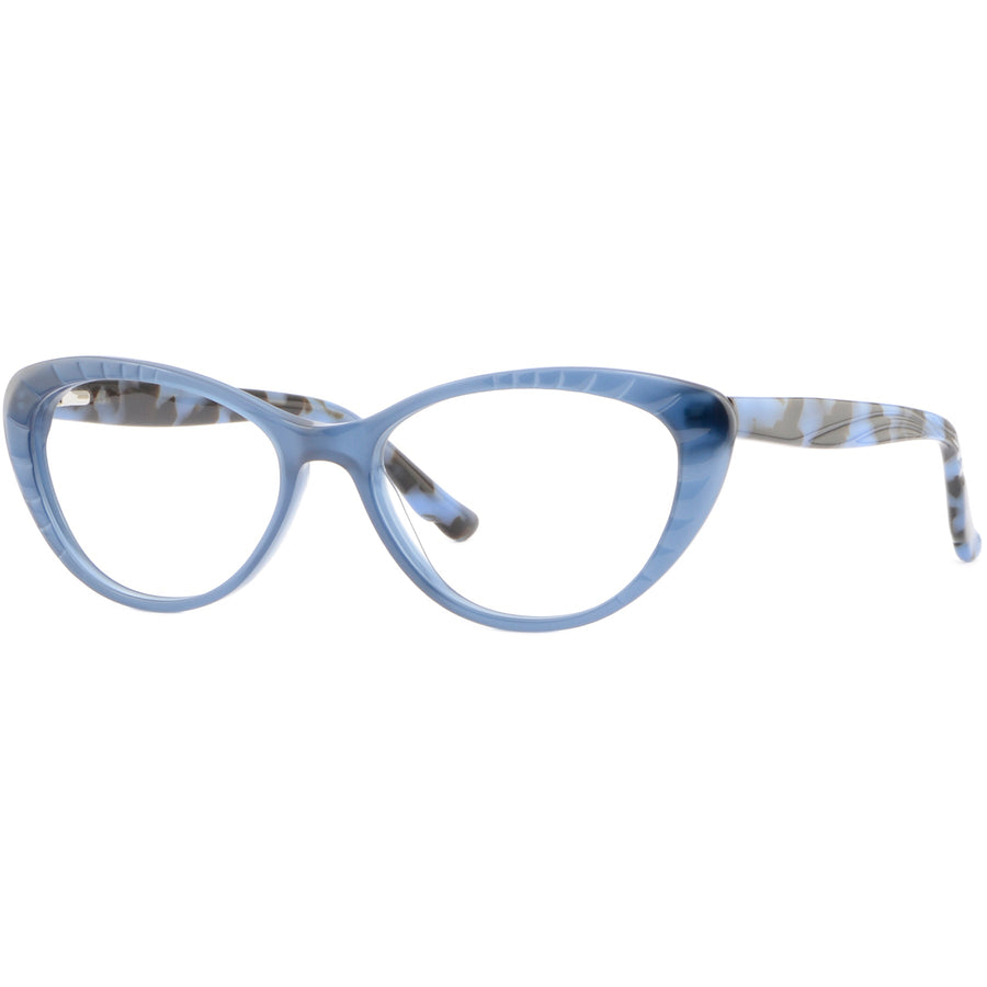 Cateye Brillen O2441