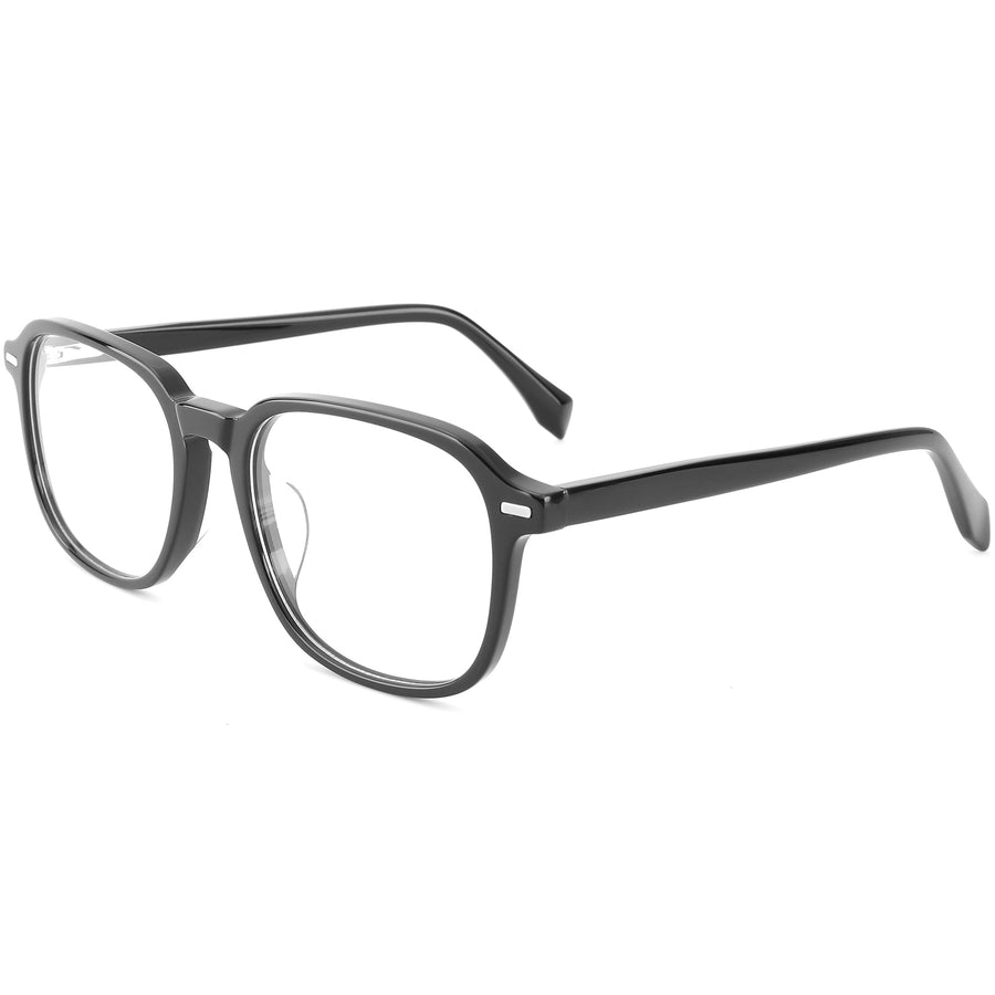 Quadratische Brillen YAA1038