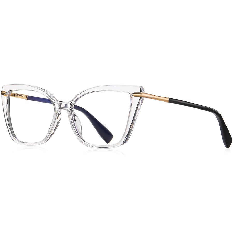 Cateye Brillen PF1280