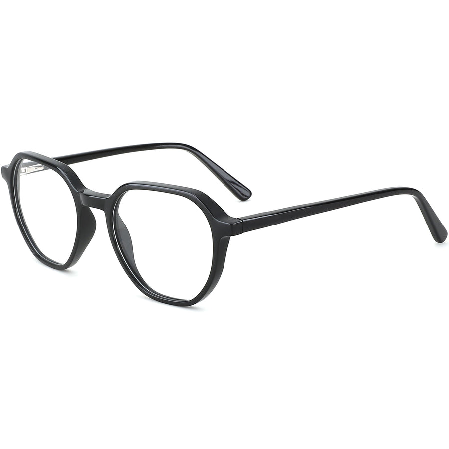 Geometrische Brillen YSAA1109