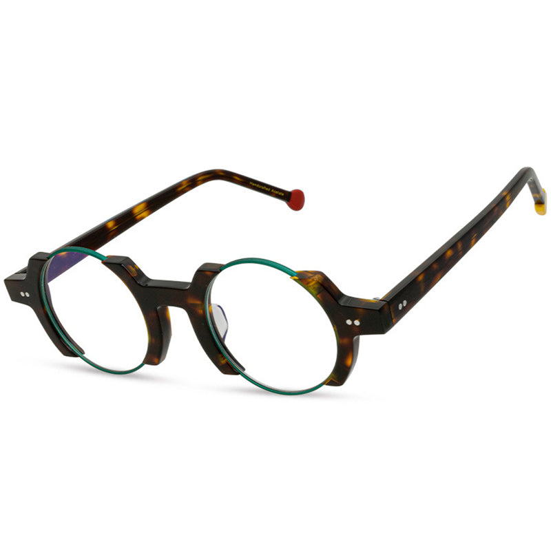 Geometrische Brillen GC1026