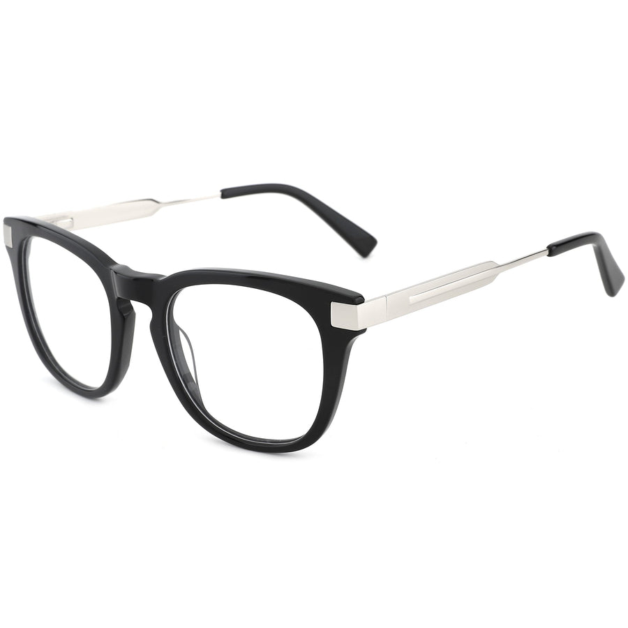 Quadratische Brillen YEC1045