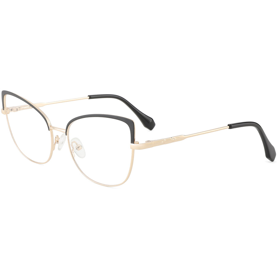 Cateye Brillen A3088