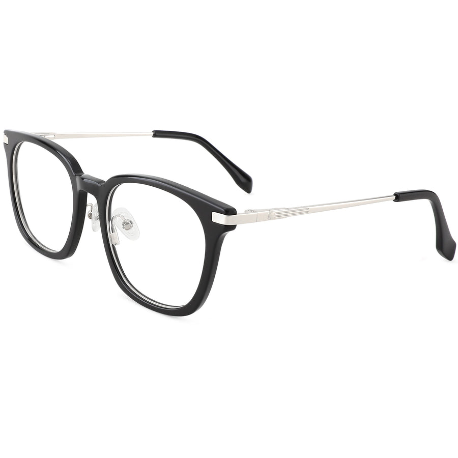 Quadratische Brillen YEC1075