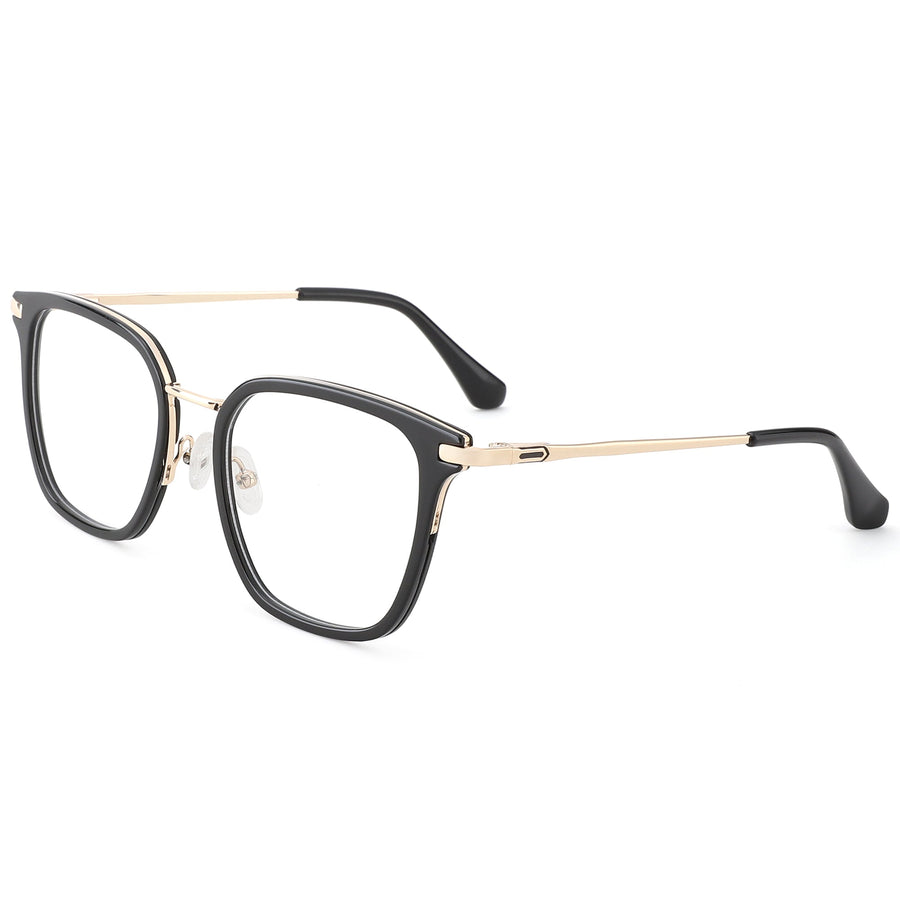 Quadratische Brillen A3259