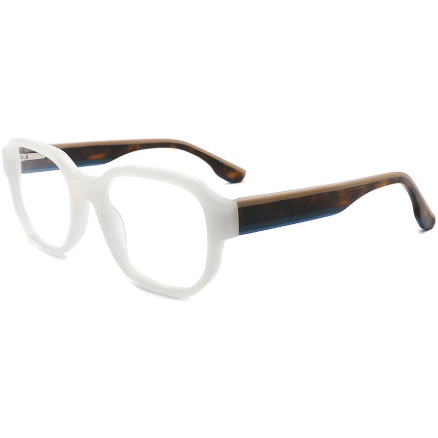 Quadratische Brillen KC1012