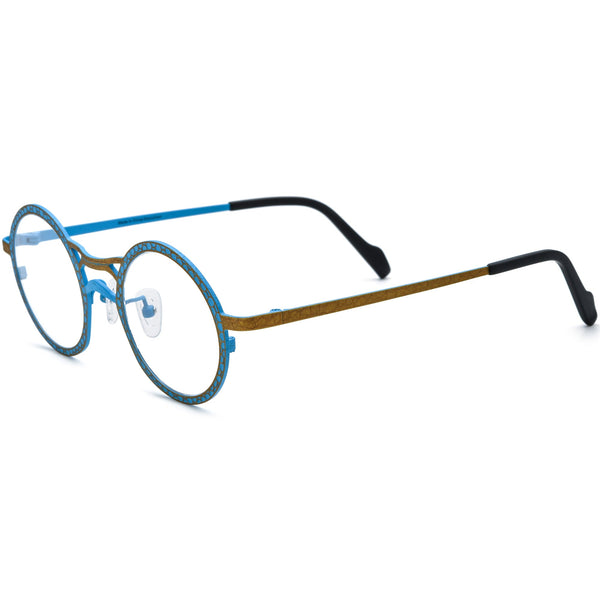 Runde Brillen BR1639