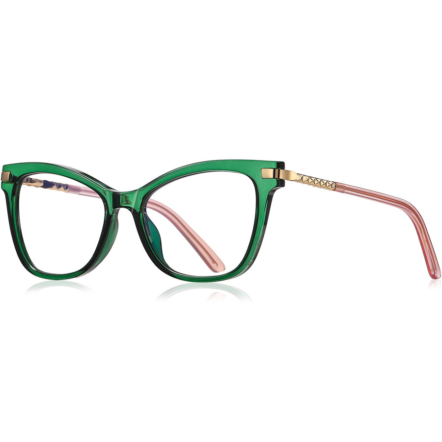 Cateye Brillen PF1276