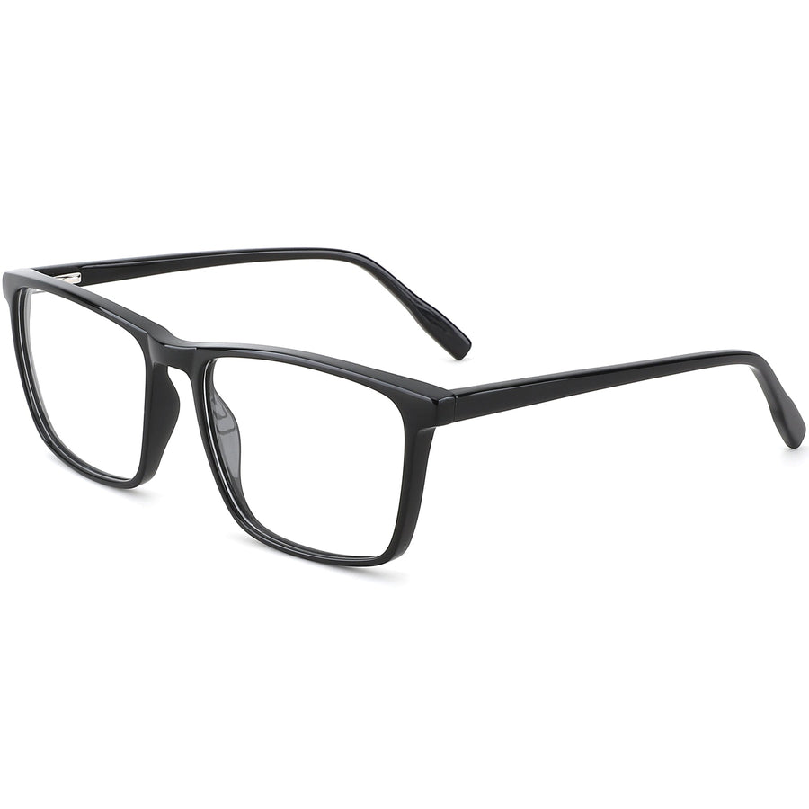 Quadratische Brillen YSAA1107