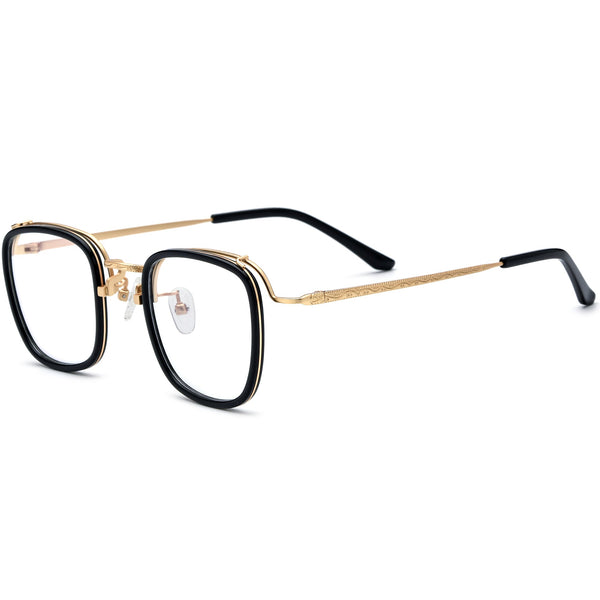 Quadratische Brillen BR1079