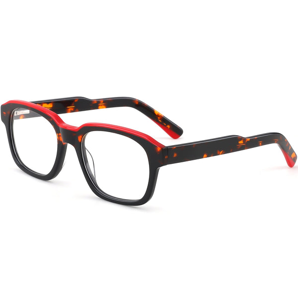 Quadratische Brillen YEA1131