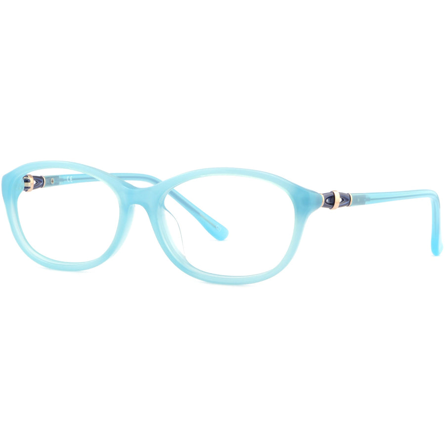 Ovale Brillen O2117