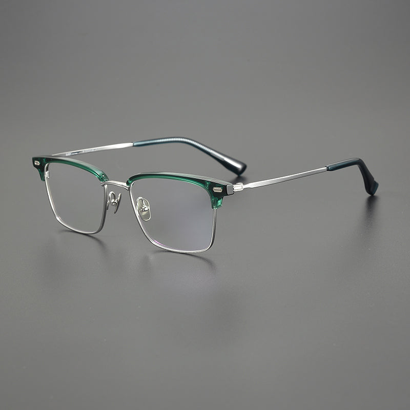 Browline Brillen MW1429