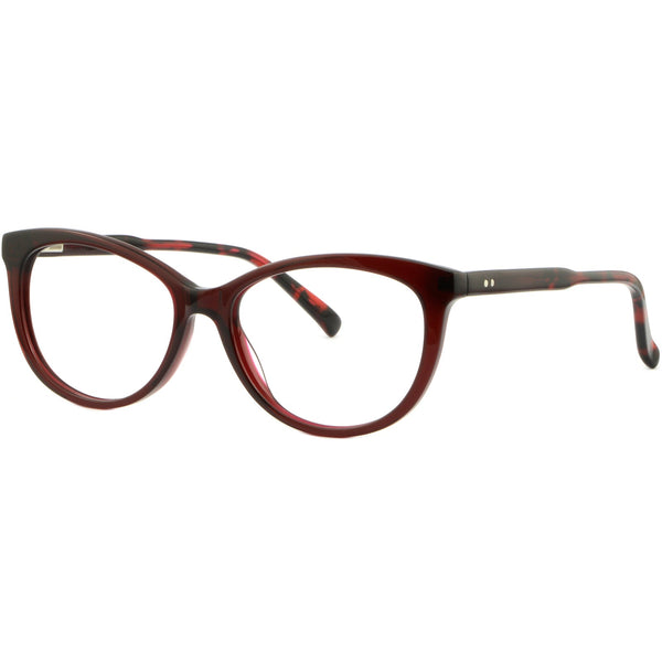 Ovale Brillen O2253