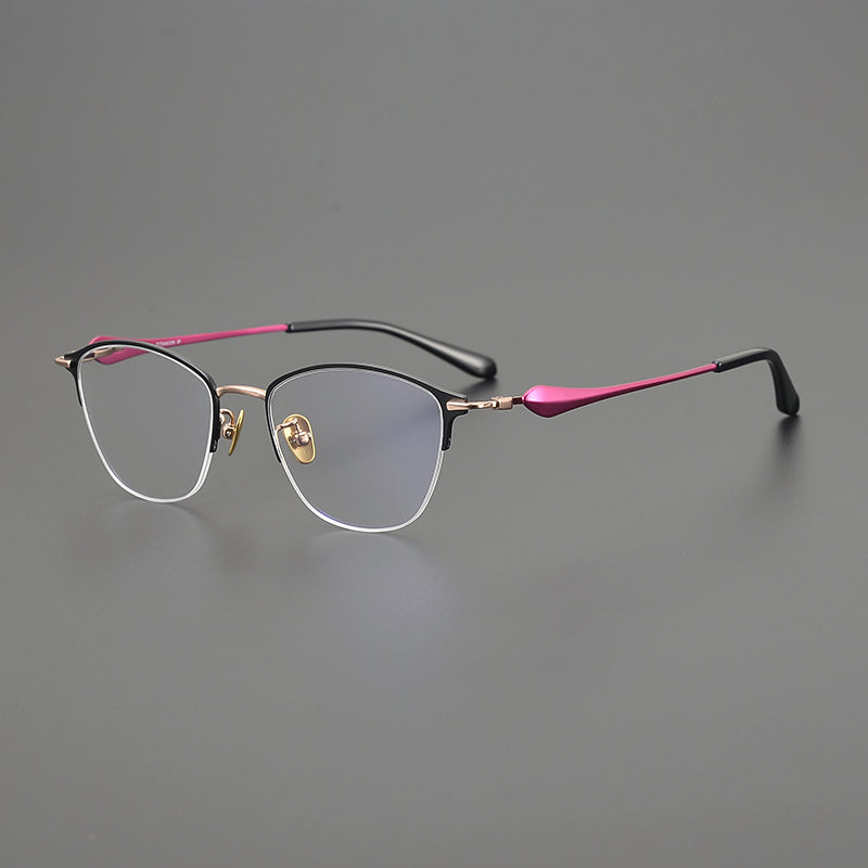 Quadratische Brillen TG1018