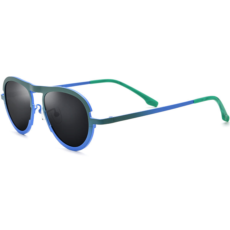 Piloten Sonnenbrillen BRS1100