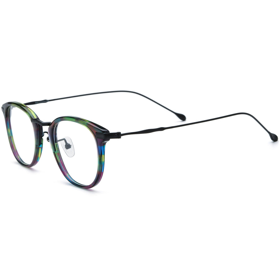 Quadratische Brillen BR1538