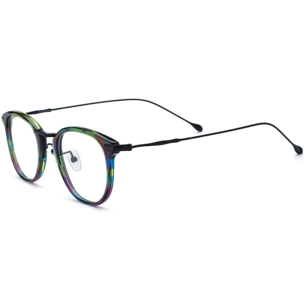 Quadratische Brillen BR1538