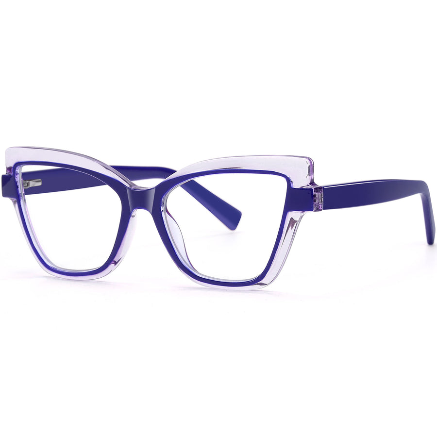 Cateye Brillen PF1123