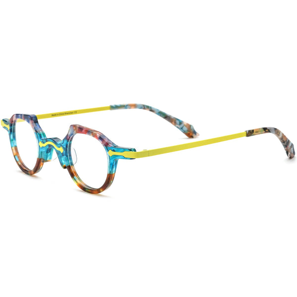 Geometrische Brillen BR1474