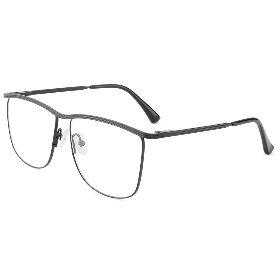 Quadratische Brillen YEM1034