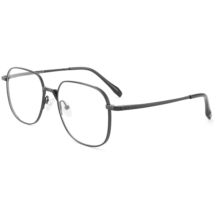 Quadratische Brillen YPT1015