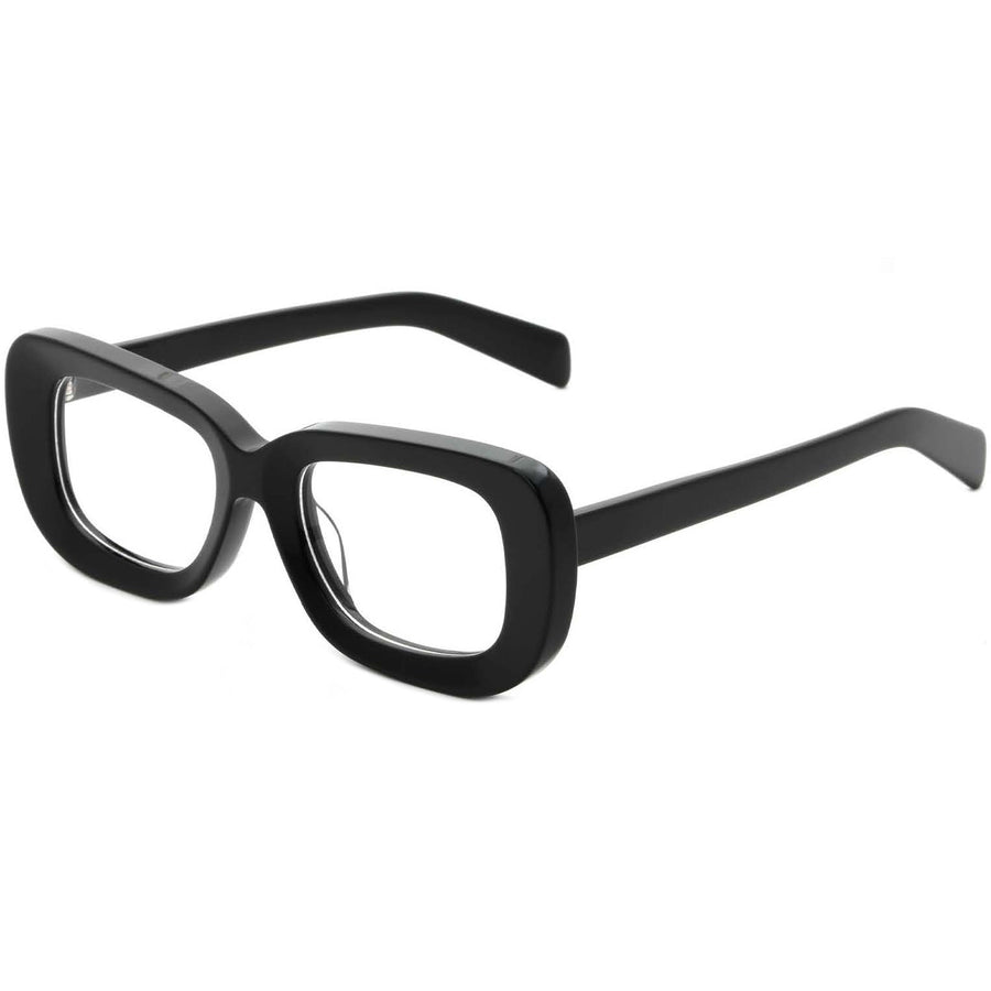 Rechteckige Brillen GSR1098