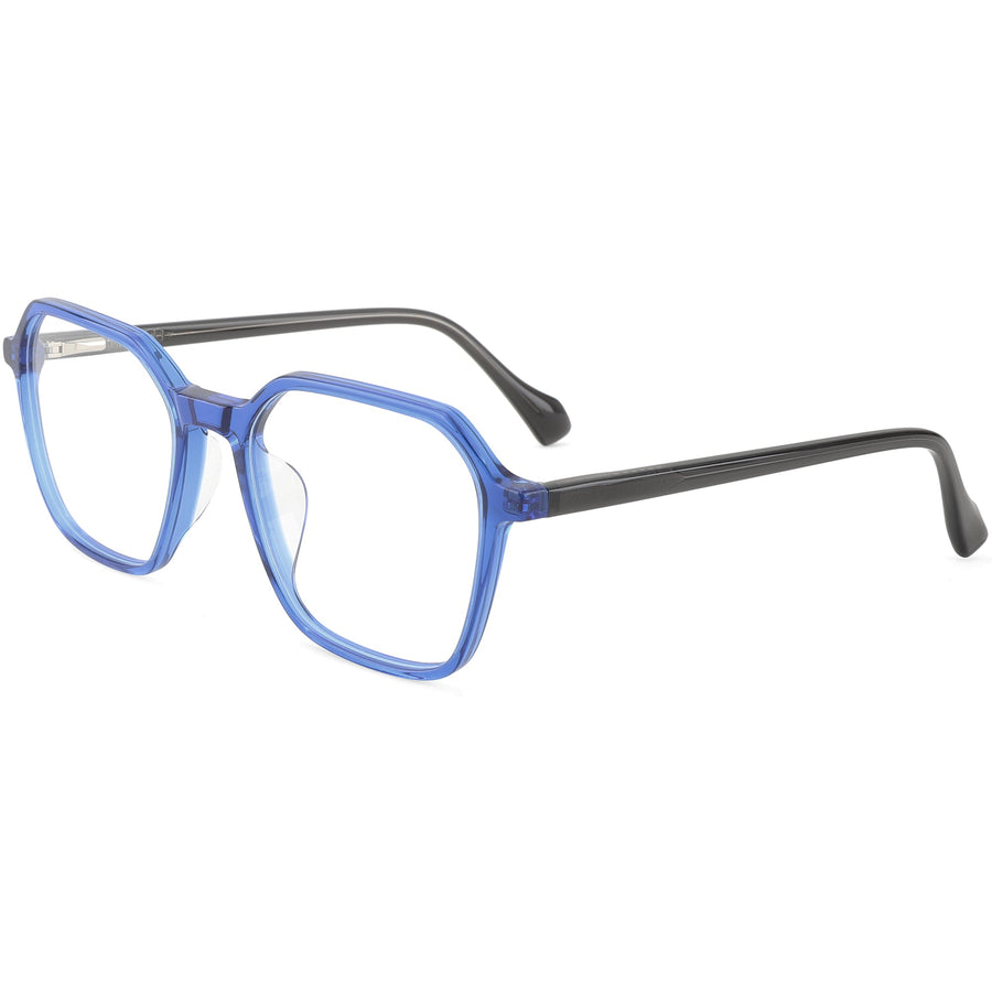 Geometrische Brillen YAA1032