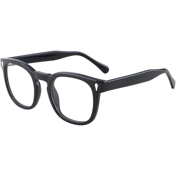Quadratische Brillen YEA1183