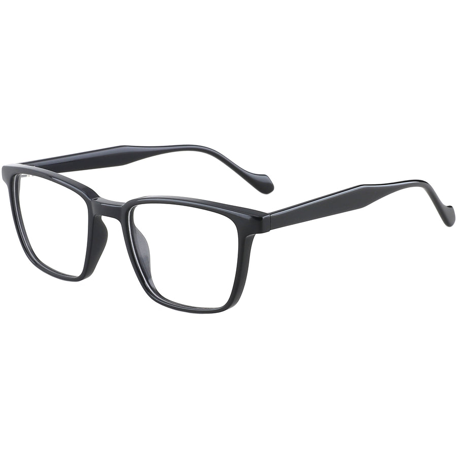 Quadratische Brillen YEA1199