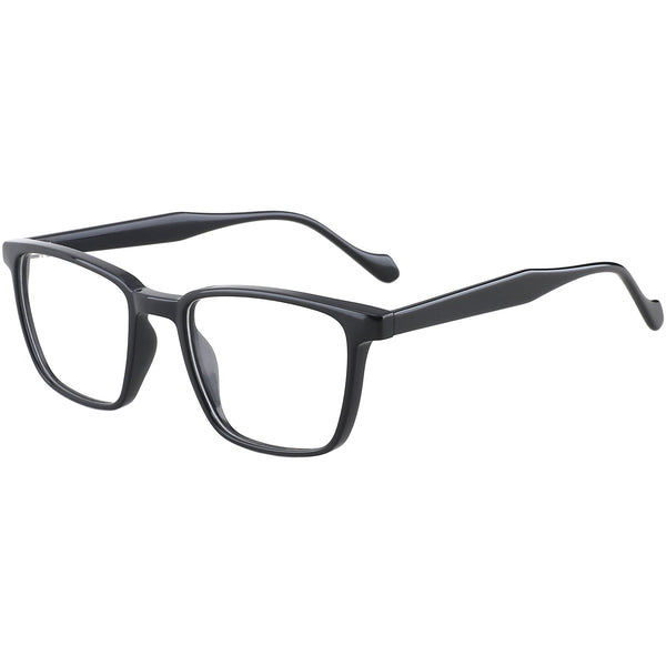 Quadratische Brillen YEA1199