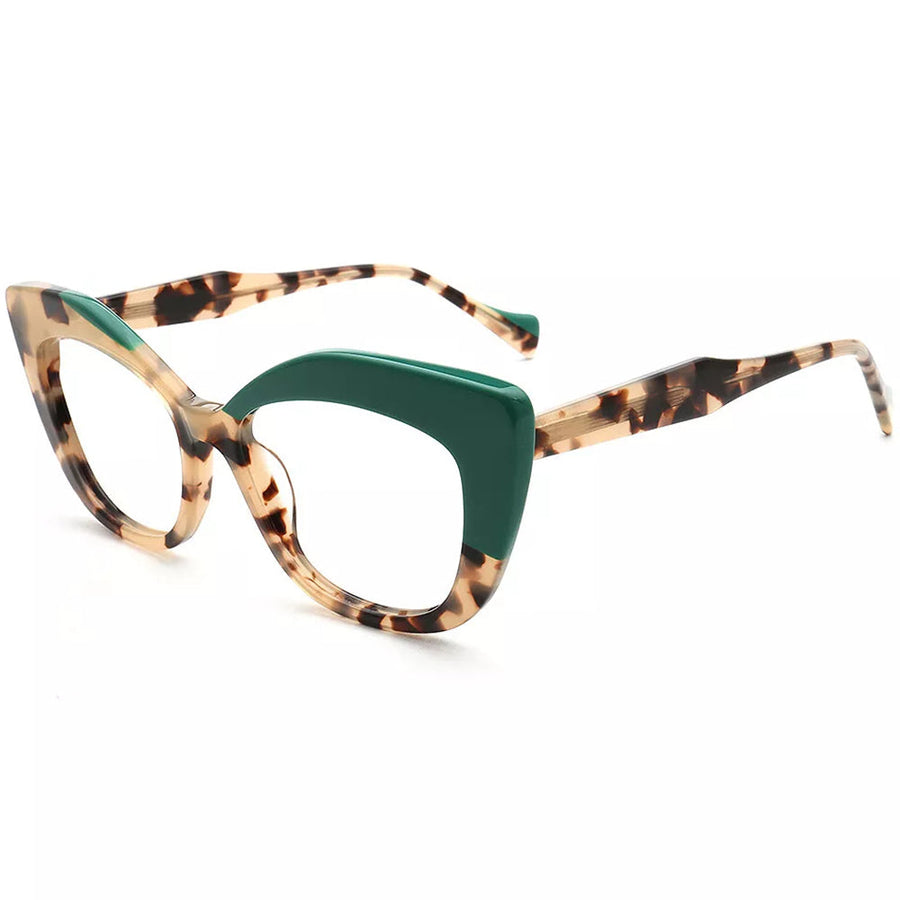 Cateye Brillen YT1002