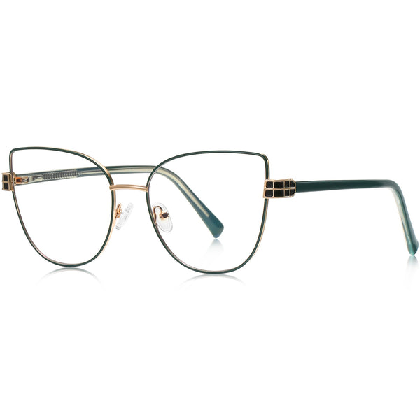 Cateye Brillen PF1148