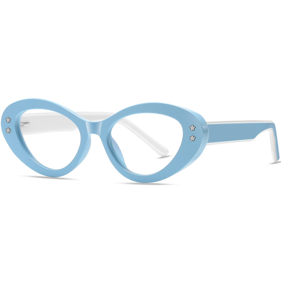 Cateye Brillen YSD1014