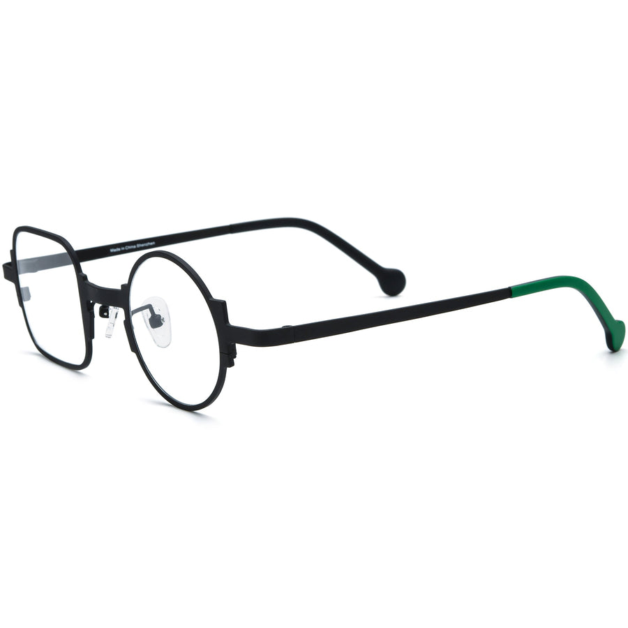 Geometrische Brillen BR1591